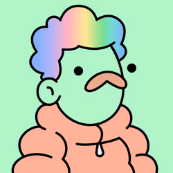 Doodle #3886