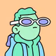 Doodle #7789