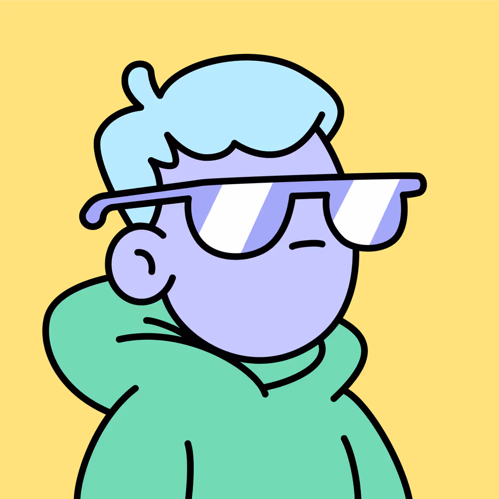 Doodle #9991
