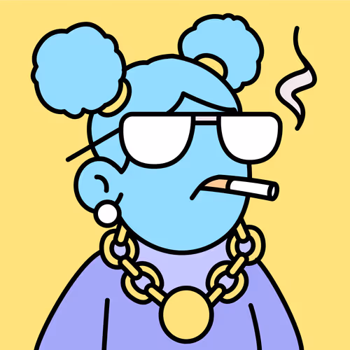 Doodle #9307