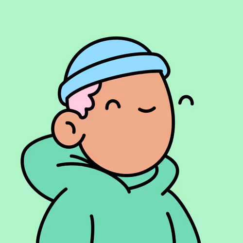 Doodle #9972
