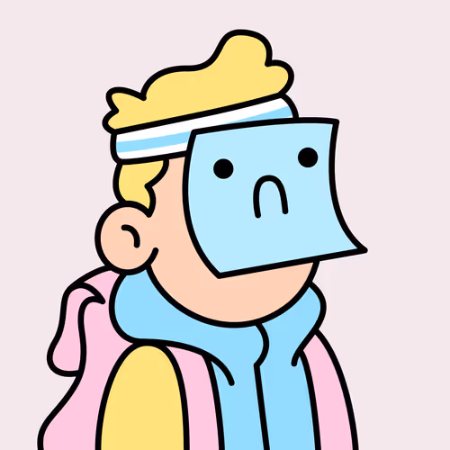 Doodle #8539