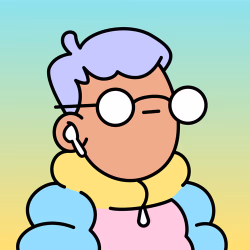 Doodle #8318