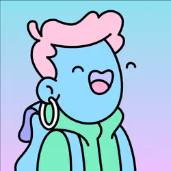 Doodle #8965