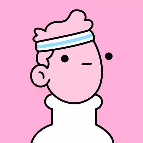 Doodle #5318