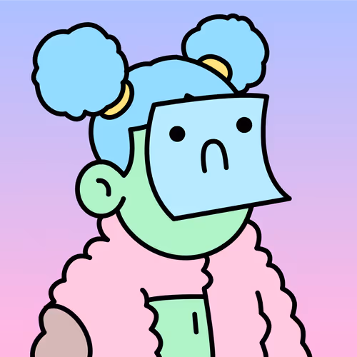 Doodle #7696