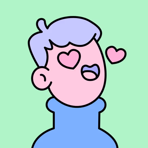 Doodle #9012
