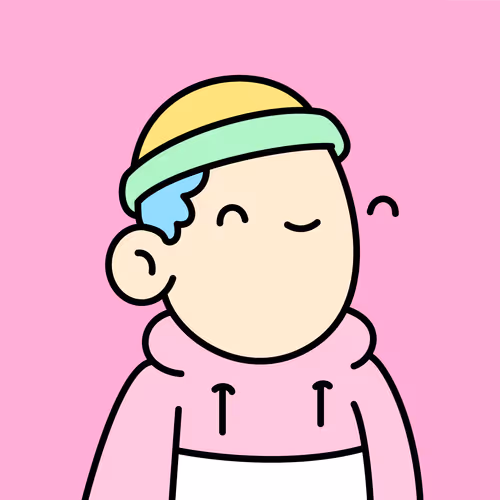 Doodle #5092