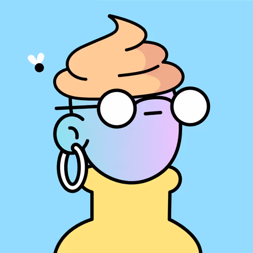 Doodle #9910