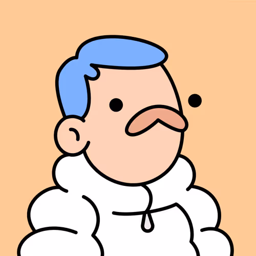 Doodle #9963