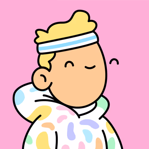 Doodle #7539