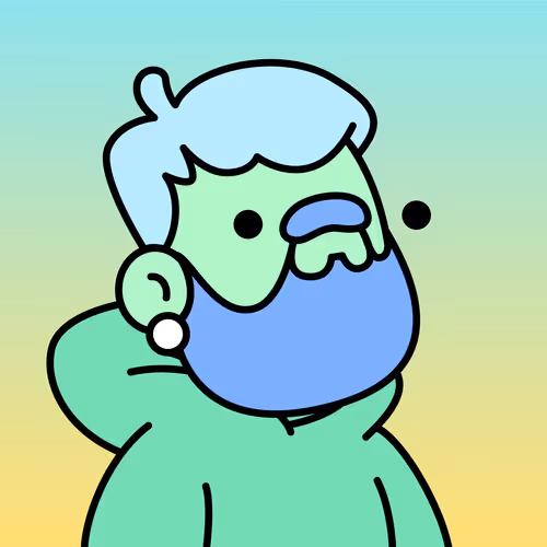 Doodle #9128