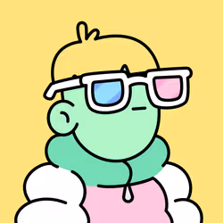 Doodle #7694