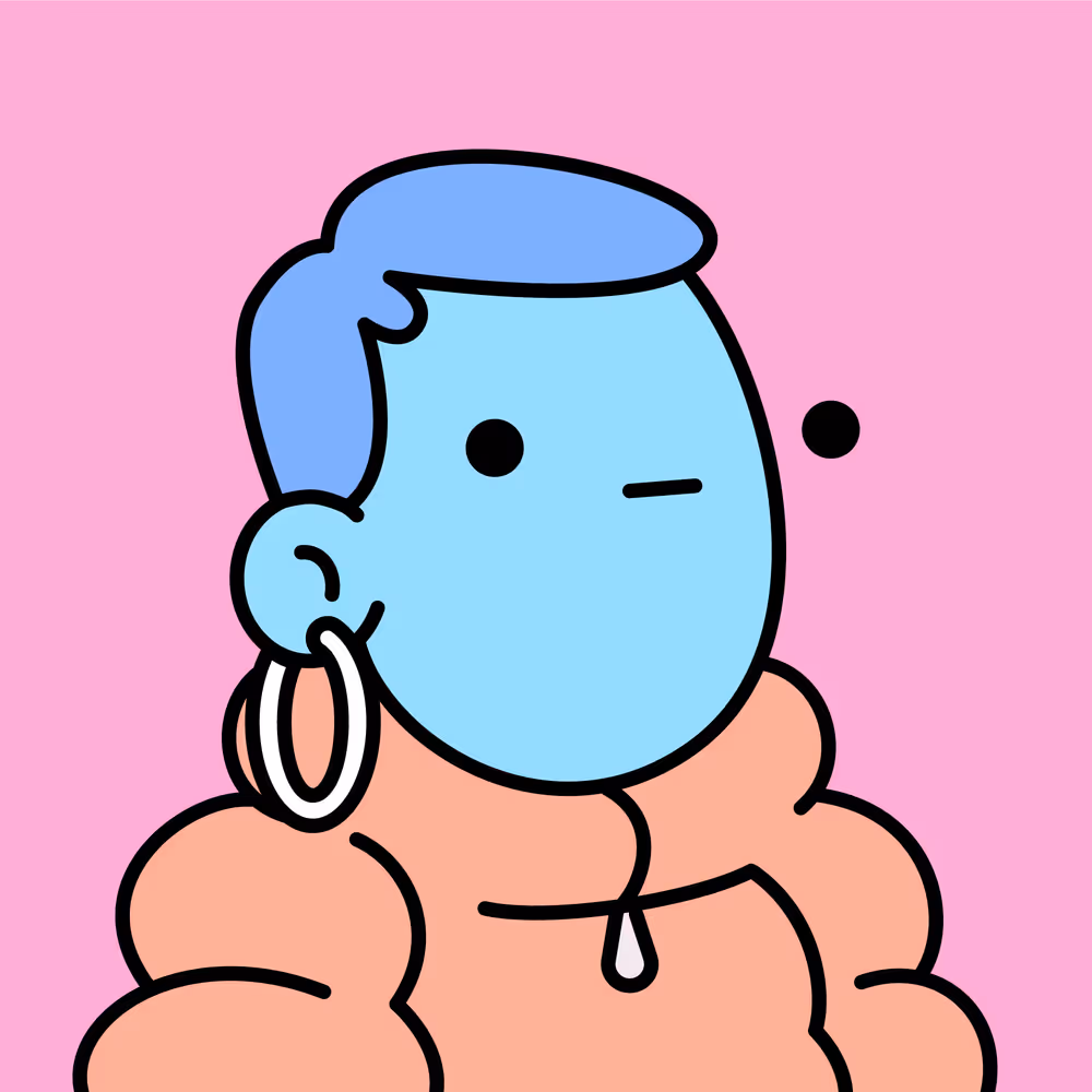 Doodle #9993
