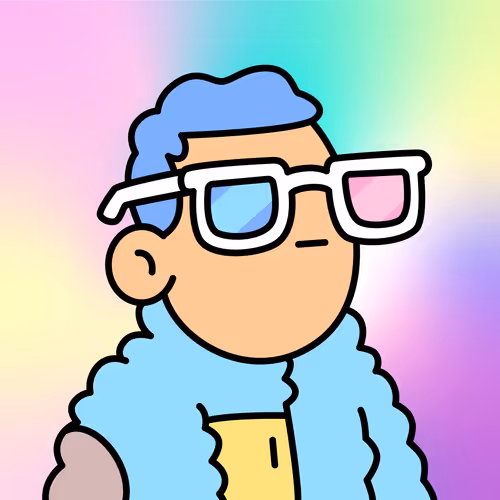 Doodle #8756