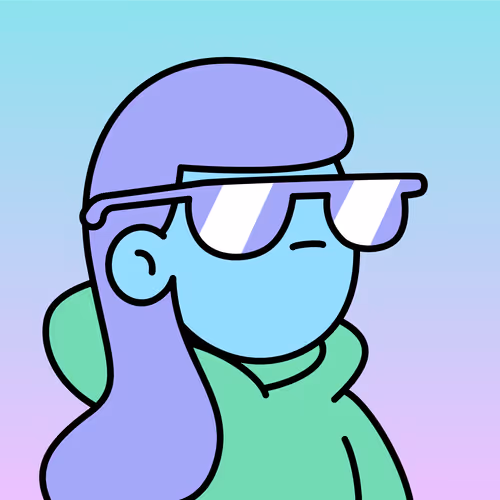 Doodle #9960