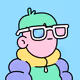 Doodle #5487