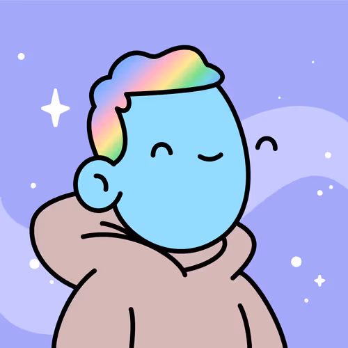 Doodle #5619