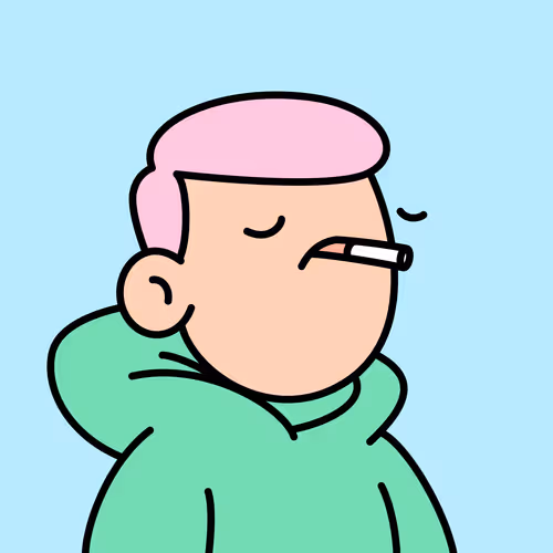Doodle #7709