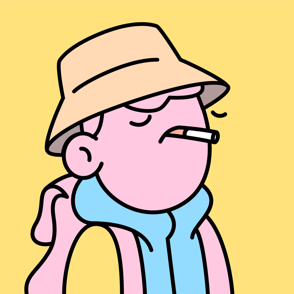 Doodle #9965