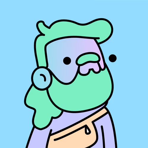 Doodle #7779