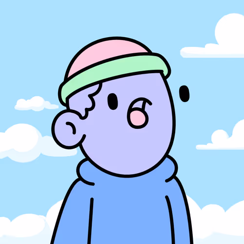 Doodle #9979
