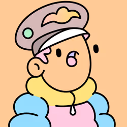Doodle #2538