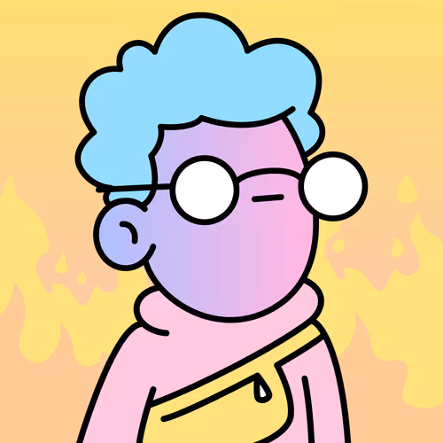 Doodle #9801