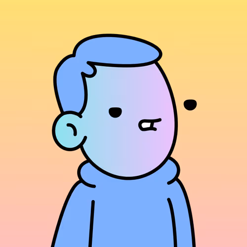 Doodle #1963