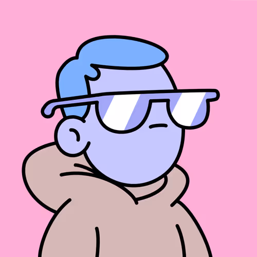 Doodle #932