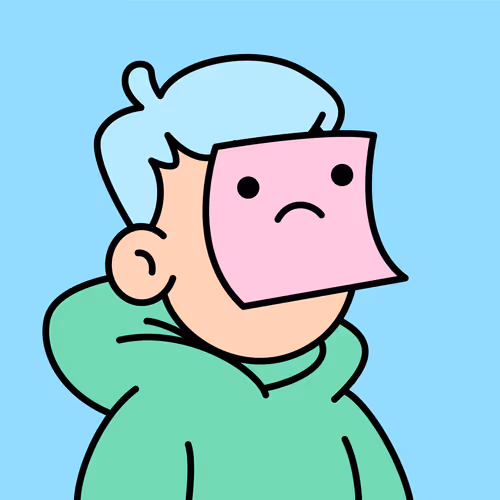 Doodle #5697