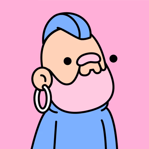 Doodle #7756