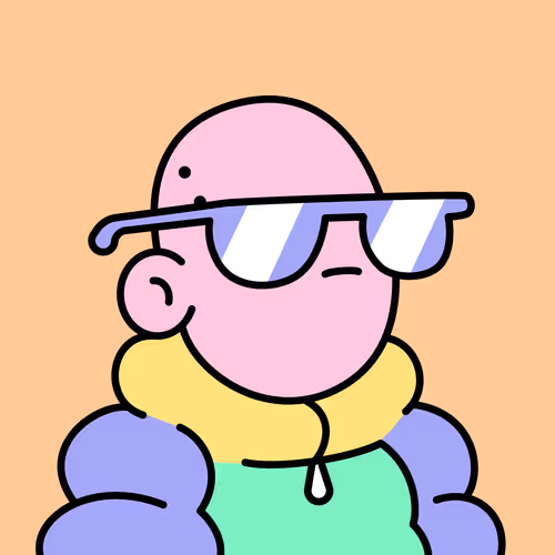 Doodle #9984