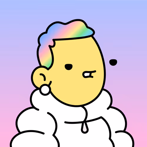 Doodle #7776