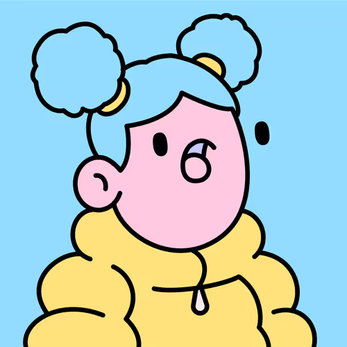 Doodle #7101