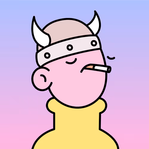 jeanyboi.eth Ethereum Name Service (ENS and .eth domain) PFP