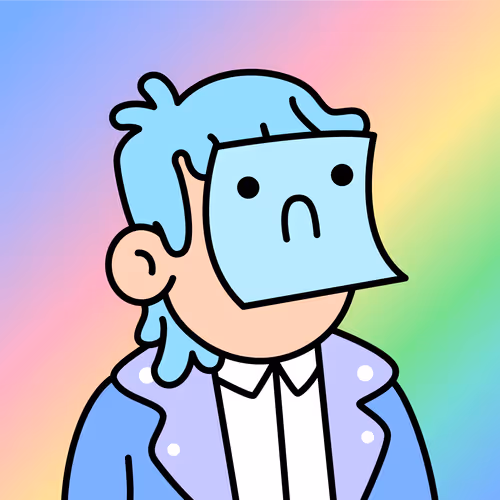Doodle #8948