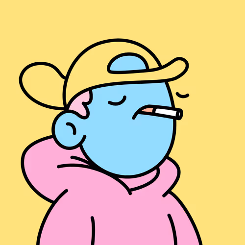 Doodles #6978