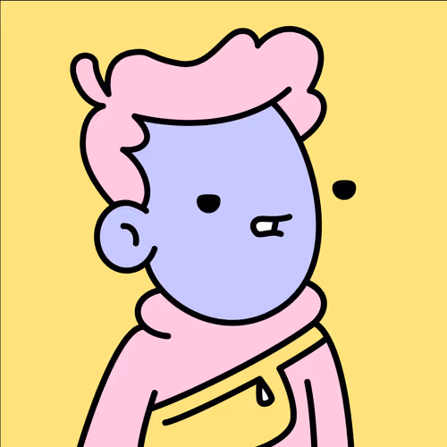 Doodle #8040