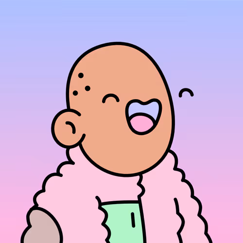 Doodle #930
