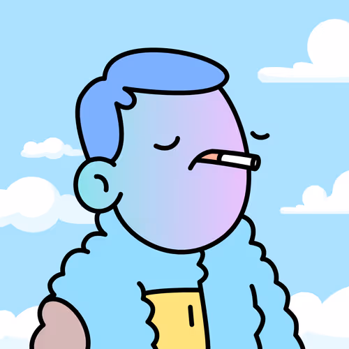 Doodle #1750