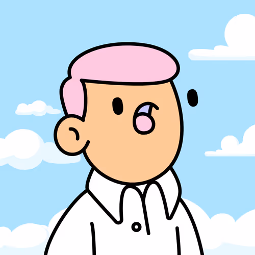 Doodle #8033