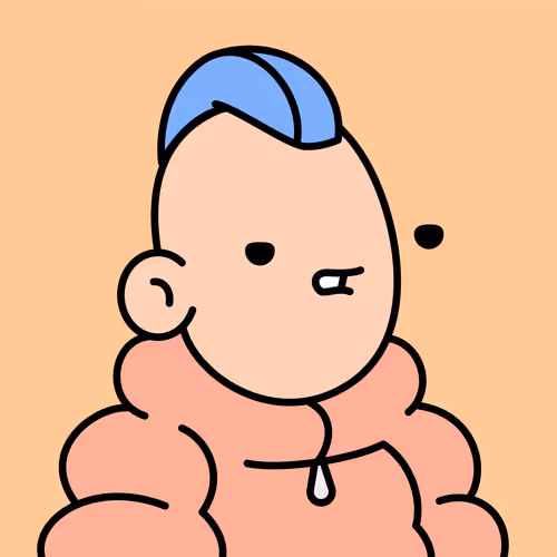 Doodle #8264