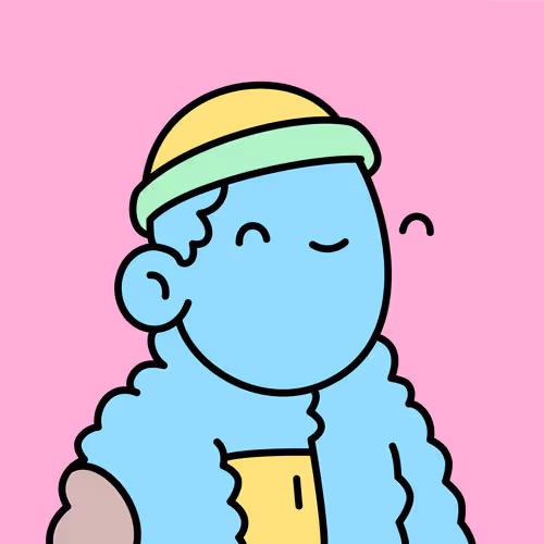 Doodle #5899