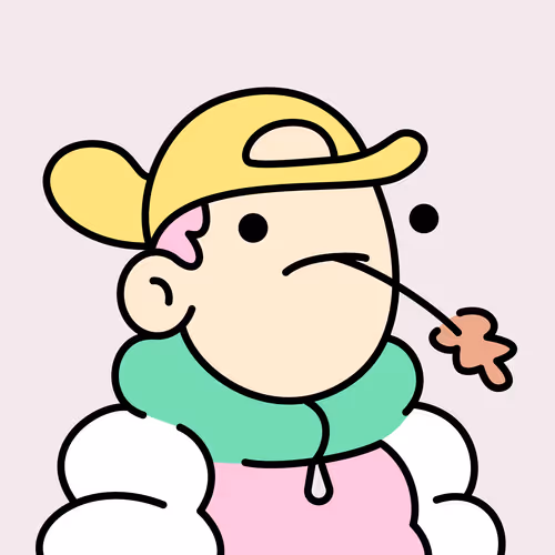 Doodle #7324