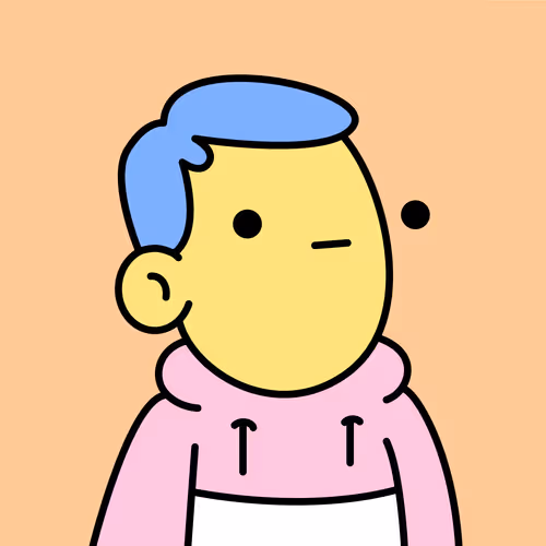 Doodle #6807