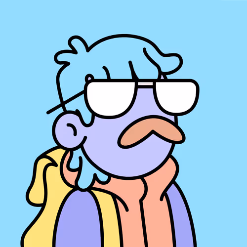 Doodle #307