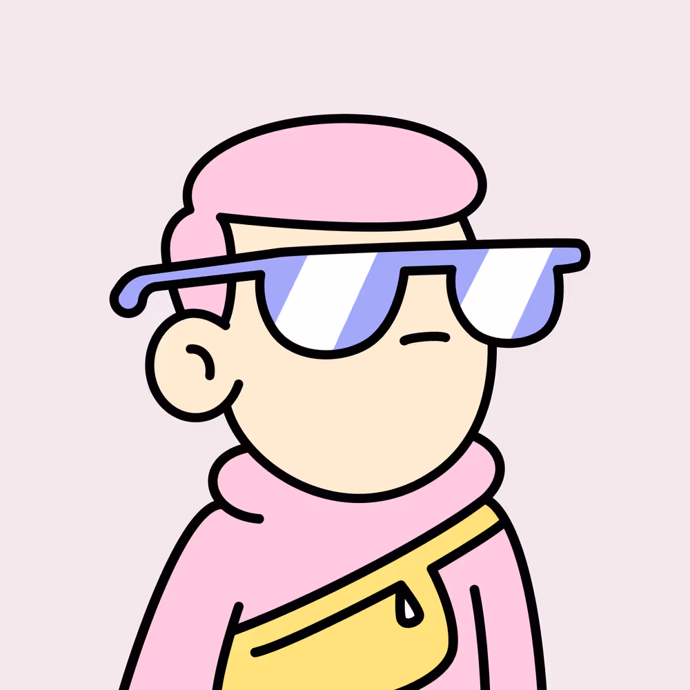 Doodle #9958