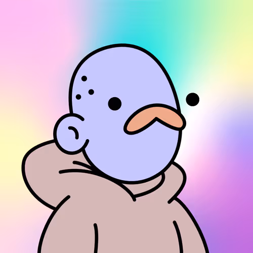 Doodle #1061