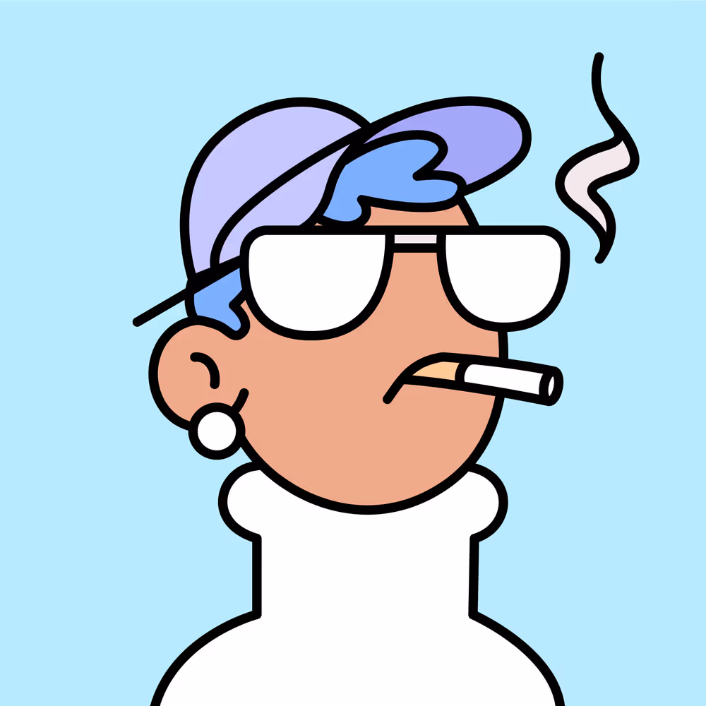 Doodle #9969